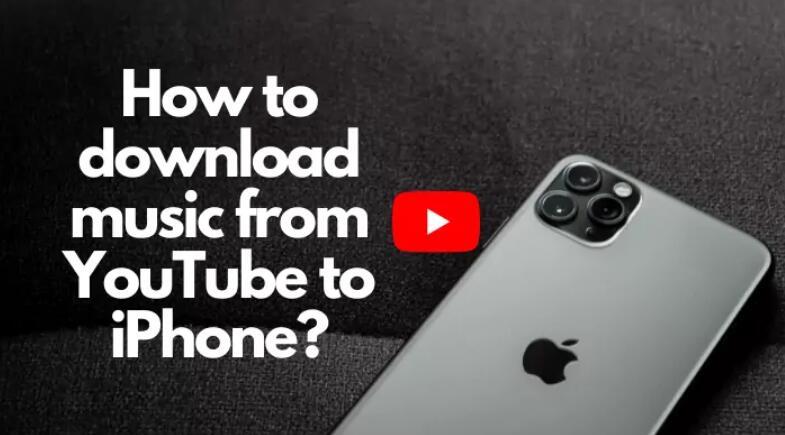 How to Download YouTube Music on iPhone